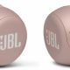 Беспроводные наушники JBL Live Free NC+ TWS Pink изображение №630866