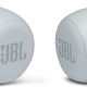 Беспроводные наушники JBL Live Free NC+ TWS White изображение №630876