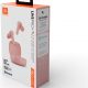 Беспроводные наушники JBL Live Pro+ TWS Pink изображение №630840