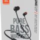 Беспроводные наушники JBL TUNE 125BT Black изображение №628984