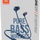 Беспроводные наушники JBL TUNE 125BT Blue изображение №630769