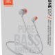 Беспроводные наушники JBL TUNE 125BT White изображение №628977