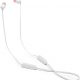 Беспроводные наушники JBL TUNE 125BT White изображение №628976