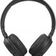 Беспроводные наушники JBL TUNE 510BT накладные Black изображение №630442