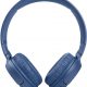 Беспроводные наушники JBL TUNE 510BT накладные Blue изображение №630336