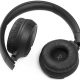 Беспроводные наушники JBL TUNE 510BT накладные Black изображение №630448