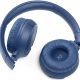 Беспроводные наушники JBL TUNE 510BT накладные Blue изображение №630338