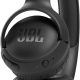 Беспроводные наушники JBL TUNE 510BT накладные Black изображение №630449