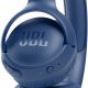 Беспроводные наушники JBL TUNE 510BT накладные Blue изображение №630341