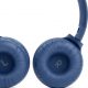 Беспроводные наушники JBL TUNE 510BT накладные Blue изображение №630344