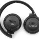 Беспроводные наушники JBL TUNE 510BT накладные Black изображение №630445