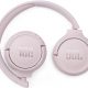 Беспроводные наушники JBL TUNE 510BT накладные Pink изображение №630473