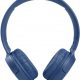 Беспроводные наушники JBL TUNE 510BT накладные Blue изображение №630337