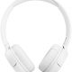 Беспроводные наушники JBL TUNE 510BT накладные White изображение №630455