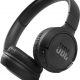 Беспроводные наушники JBL TUNE 510BT накладные Black изображение №630441