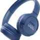 Беспроводные наушники JBL TUNE 510BT накладные Blue изображение №630335