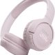 Беспроводные наушники JBL TUNE 510BT накладные Pink изображение №630465