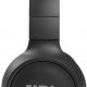 Беспроводные наушники JBL TUNE 510BT накладные Black изображение №630446