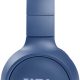 Беспроводные наушники JBL TUNE 510BT накладные Blue изображение №630342