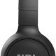 Беспроводные наушники JBL TUNE 510BT накладные Black изображение №630447