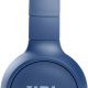 Беспроводные наушники JBL TUNE 510BT накладные Blue изображение №630343