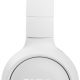 Беспроводные наушники JBL TUNE 510BT накладные White изображение №630457