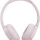 Беспроводные наушники JBL TUNE 660BTNC накладные Pink изображение №630086