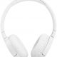 Беспроводные наушники JBL TUNE 660BTNC накладные White изображение №630073