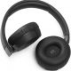 Беспроводные наушники JBL TUNE 660BTNC накладные Black изображение №630812