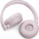 Беспроводные наушники JBL TUNE 660BTNC накладные Pink изображение №630089