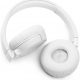 Беспроводные наушники JBL TUNE 660BTNC накладные White изображение №630076