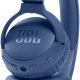 Беспроводные наушники JBL TUNE 660BTNC накладные Blue изображение №630792