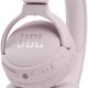 Беспроводные наушники JBL TUNE 660BTNC накладные Pink изображение №630084