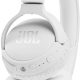 Беспроводные наушники JBL TUNE 660BTNC накладные White изображение №630071