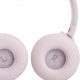 Беспроводные наушники JBL TUNE 660BTNC накладные Pink изображение №630092