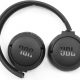 Беспроводные наушники JBL TUNE 660BTNC накладные Black изображение №630813