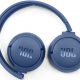 Беспроводные наушники JBL TUNE 660BTNC накладные Blue изображение №630799