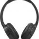 Беспроводные наушники JBL TUNE 660BTNC накладные Black изображение №630809