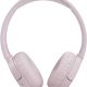 Беспроводные наушники JBL TUNE 660BTNC накладные Pink изображение №630085