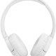 Беспроводные наушники JBL TUNE 660BTNC накладные White изображение №630072