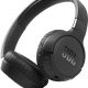 Беспроводные наушники JBL TUNE 660BTNC накладные Black изображение №630807