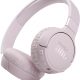 Беспроводные наушники JBL TUNE 660BTNC накладные Pink изображение №630083