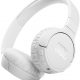 Беспроводные наушники JBL TUNE 660BTNC накладные White изображение №630070