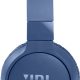 Беспроводные наушники JBL TUNE 660BTNC накладные Blue изображение №630796