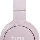 Беспроводные наушники JBL TUNE 660BTNC накладные Pink изображение №630087