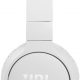 Беспроводные наушники JBL TUNE 660BTNC накладные White изображение №630075