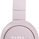 Беспроводные наушники JBL TUNE 660BTNC накладные Pink изображение №630088