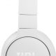 Беспроводные наушники JBL TUNE 660BTNC накладные White изображение №630074