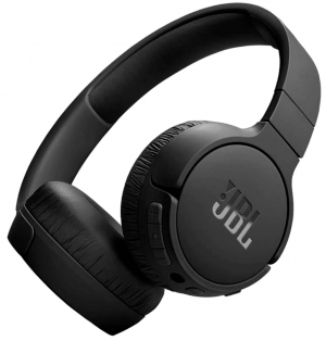 Беспроводные наушники JBL Tune 670 NC Черные изображение №632392