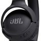 Беспроводные наушники JBL Tune 670 NC Черные изображение №632397